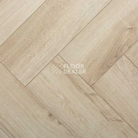 Ламинат Alsafloor Herringbone Creativ Baton Rompu 435 Дуб Джефферсон фото 1 | FLOORDEALER
